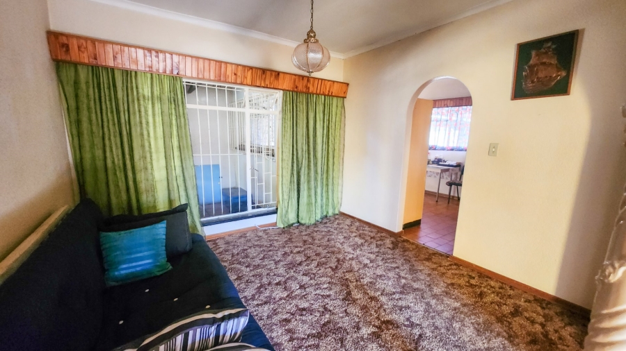 4 Bedroom Property for Sale in Meiringspark North West